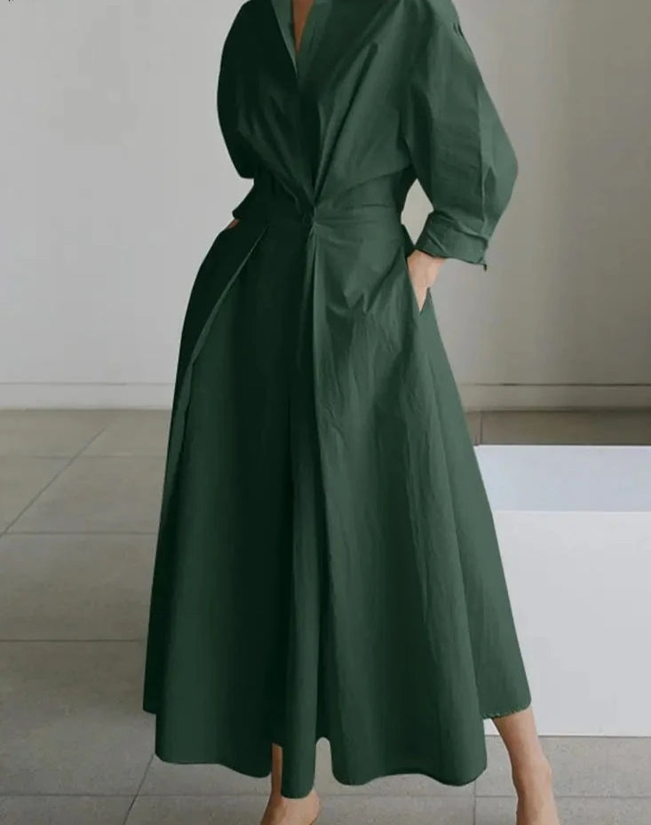 Vestido Marisa