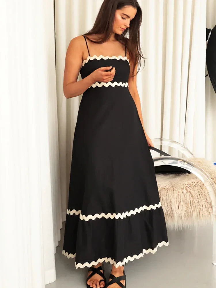 Vestido Rozz