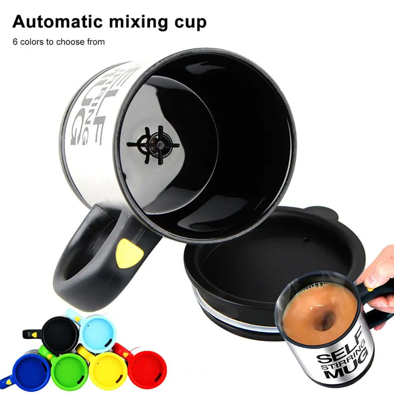 Caneca Mixer