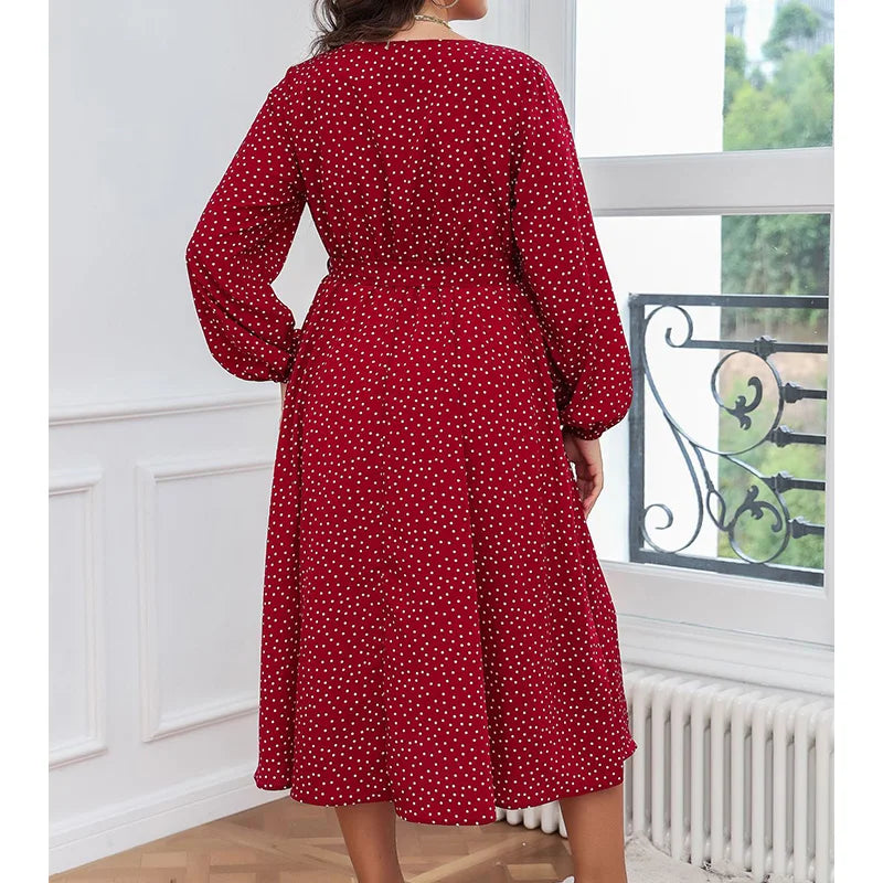 Vestido Angelina
