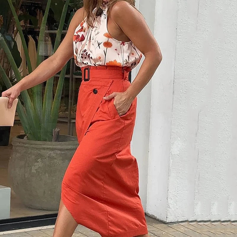 Conjunto Magnólia
