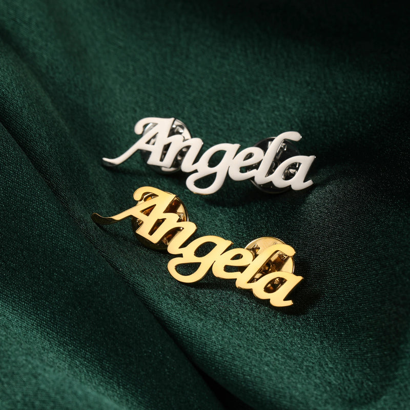 Broche Vinculo Eterno