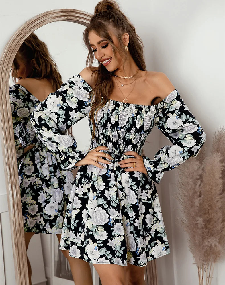 Vestido Guarajuba