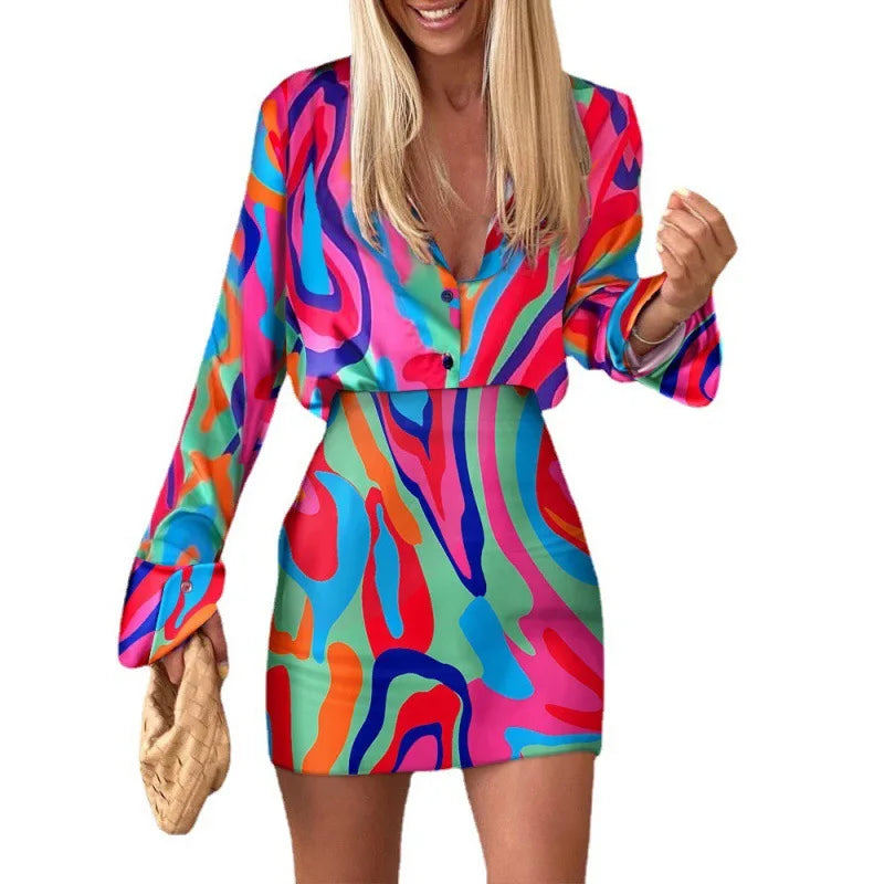 Conjunto Mona