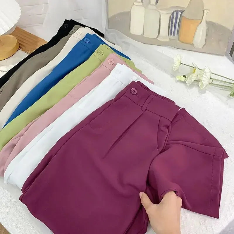 Calça Alinhada