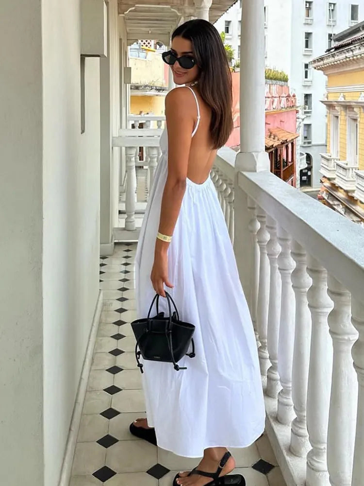 Vestido Bella