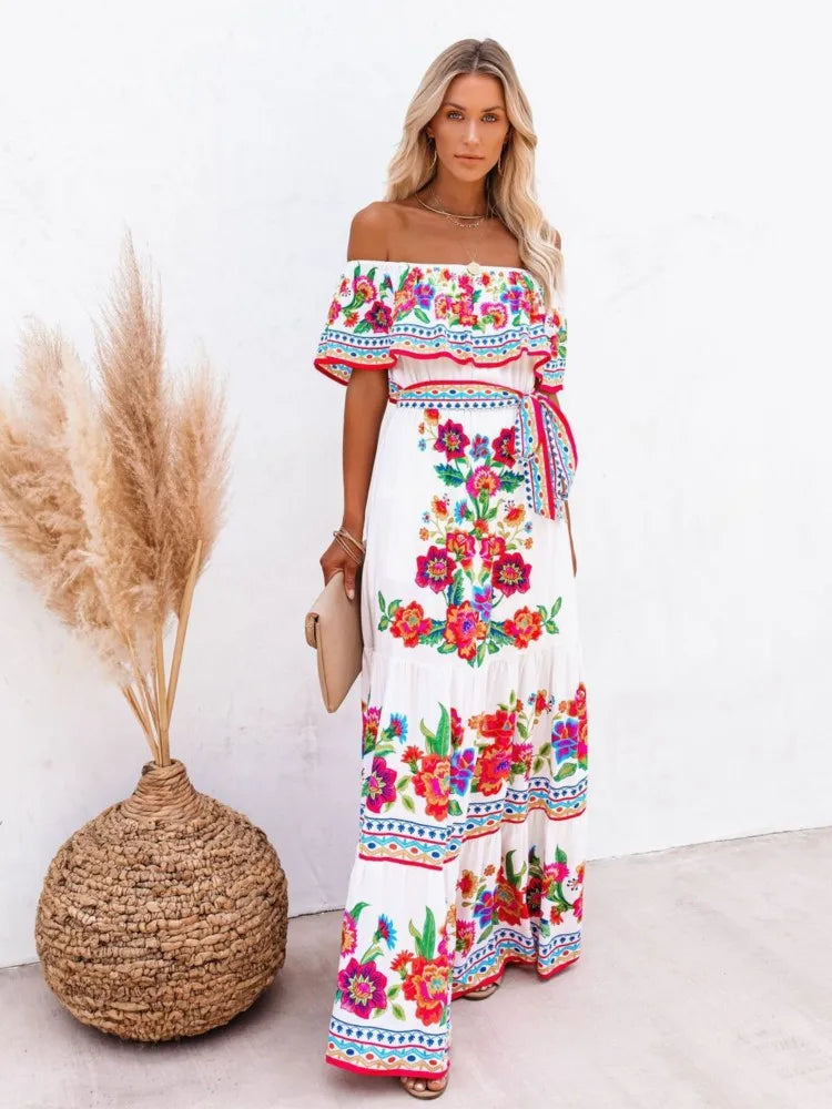 Vestido Jasmin