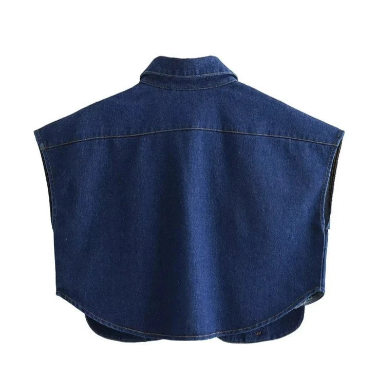 Cropped Paty