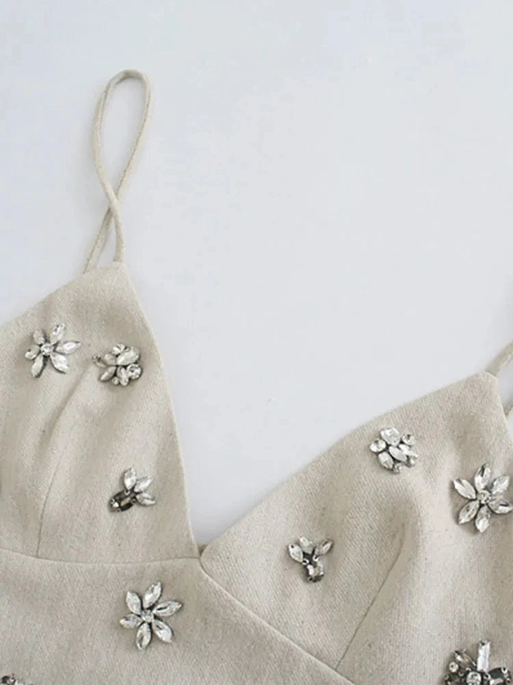 Vestido Deborá