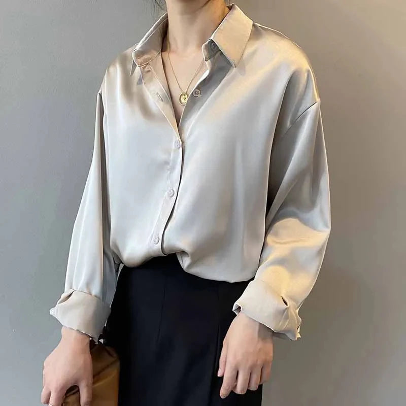 Camisa Mona