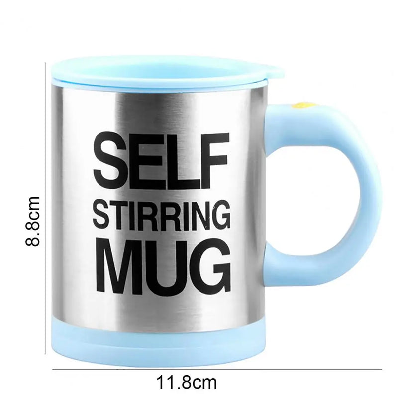 Caneca Mixer