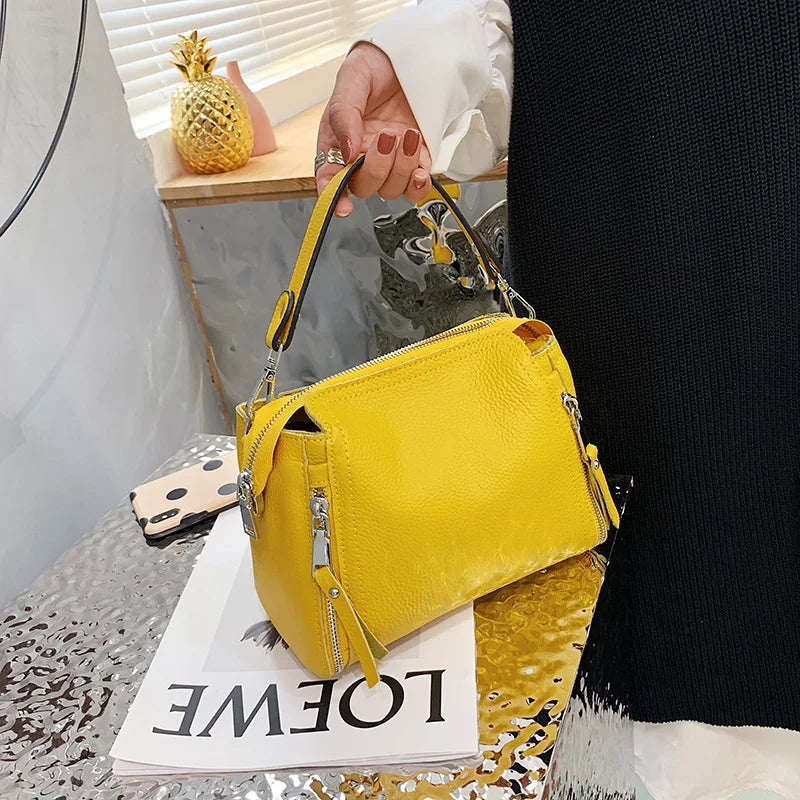 Bolsa Mariana