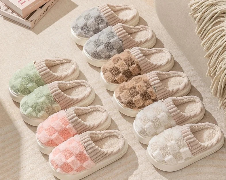 Chinelo Pantufa