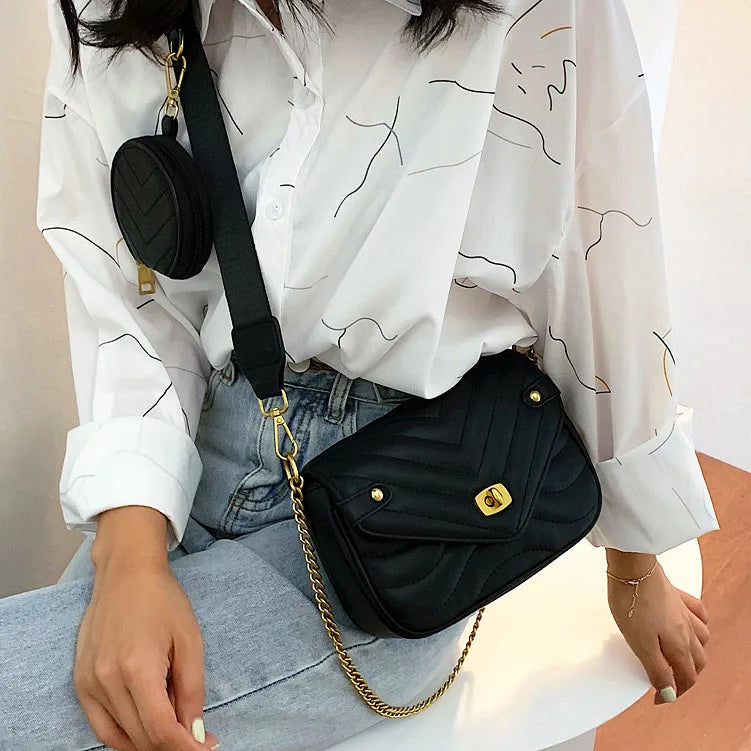 Bolsa Quezzia