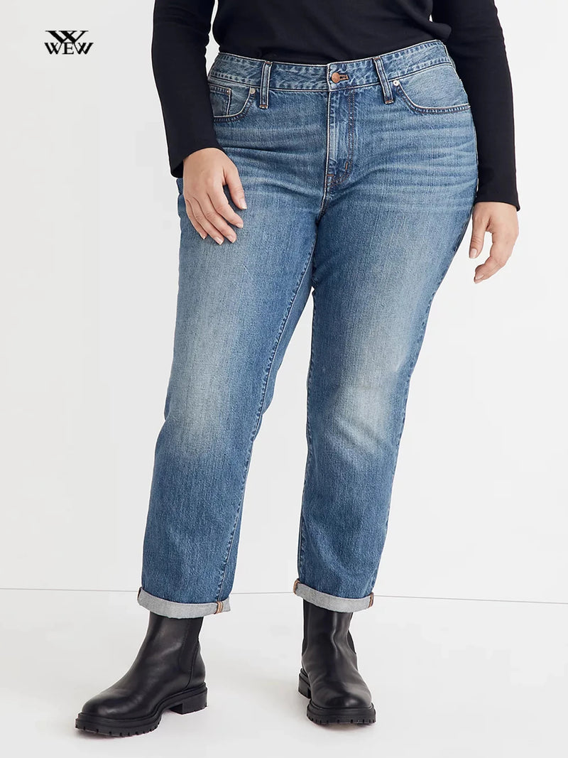 Jeans Total Plus