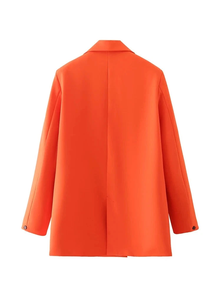 Blazer Zenda