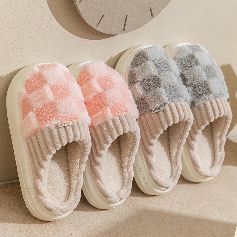 Chinelo Pantufa