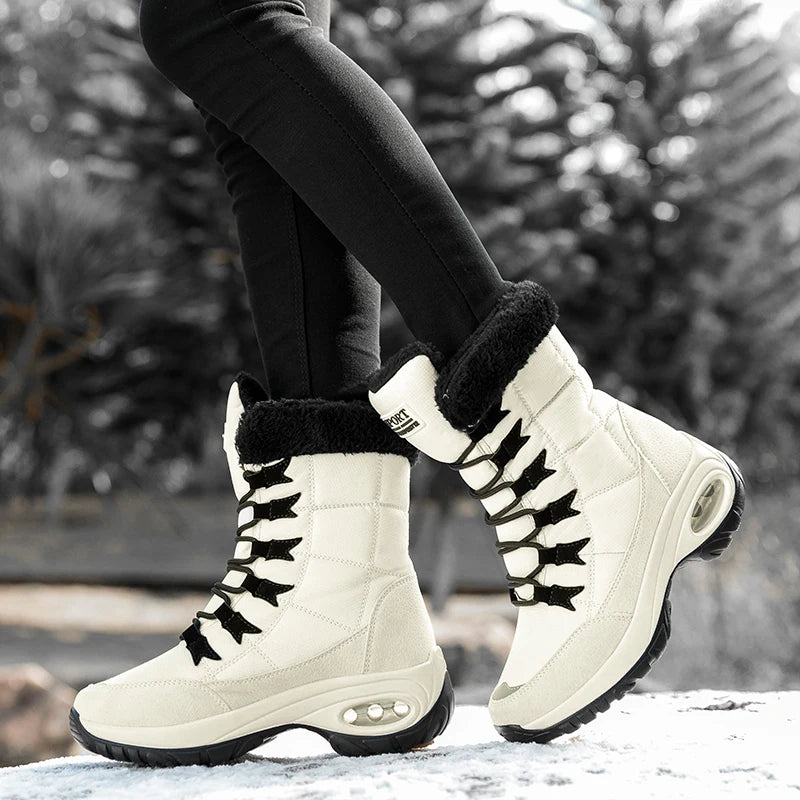 Bota Irlanda