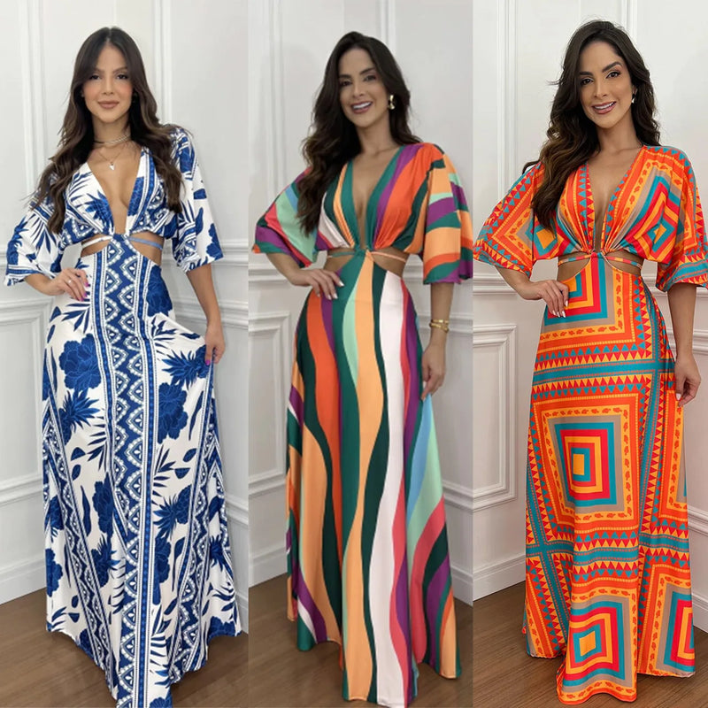 Vestido Dubai