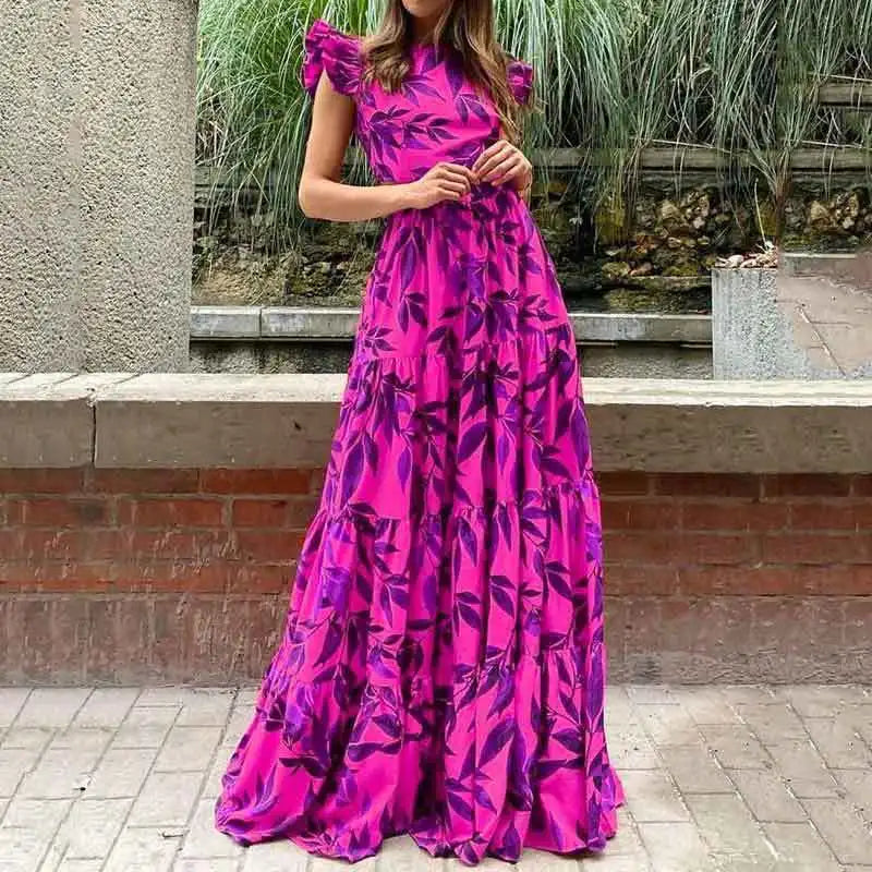 Vestido Cherry