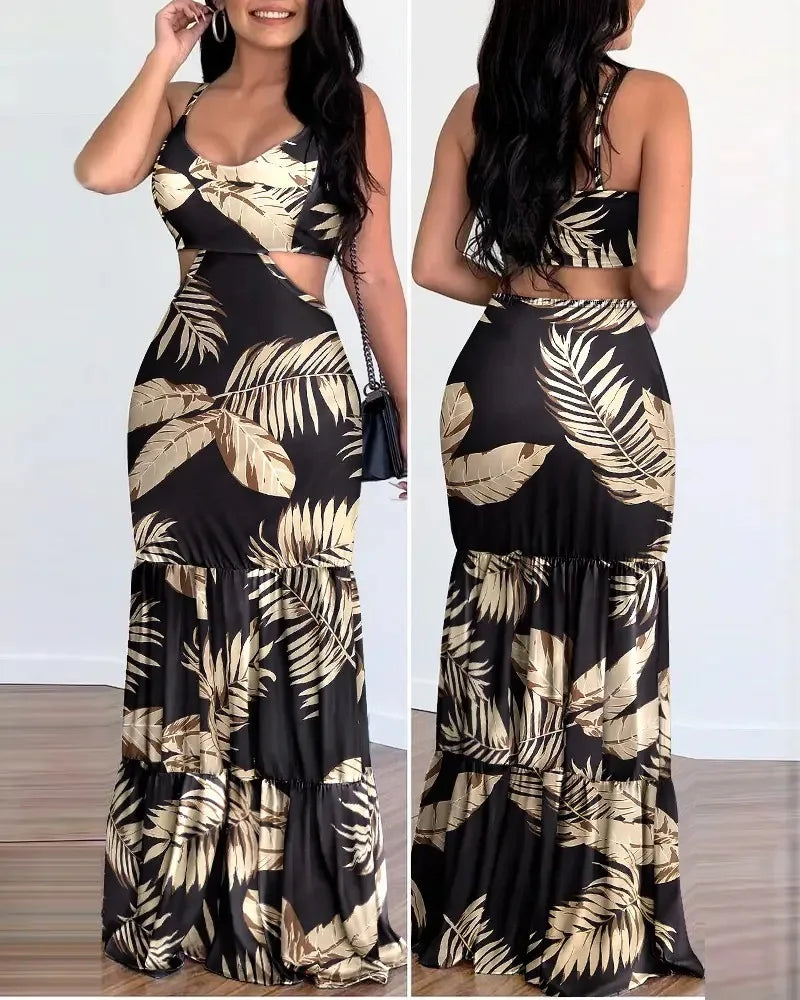 Vestido Nayara