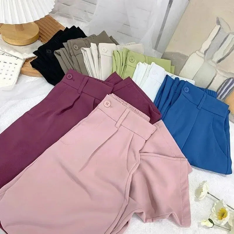Calça Alinhada