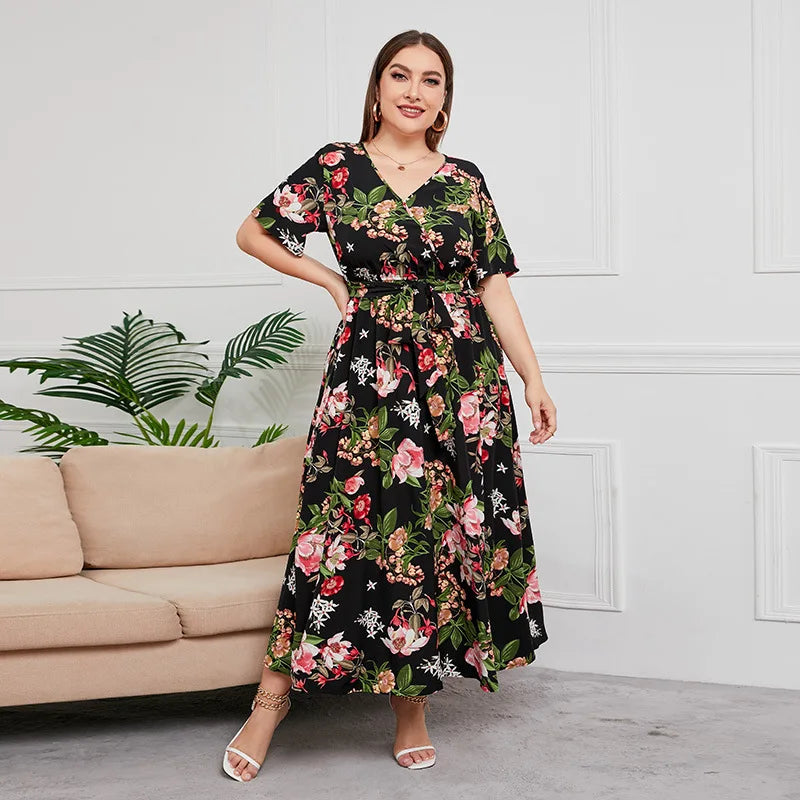 Vestido Ananda
