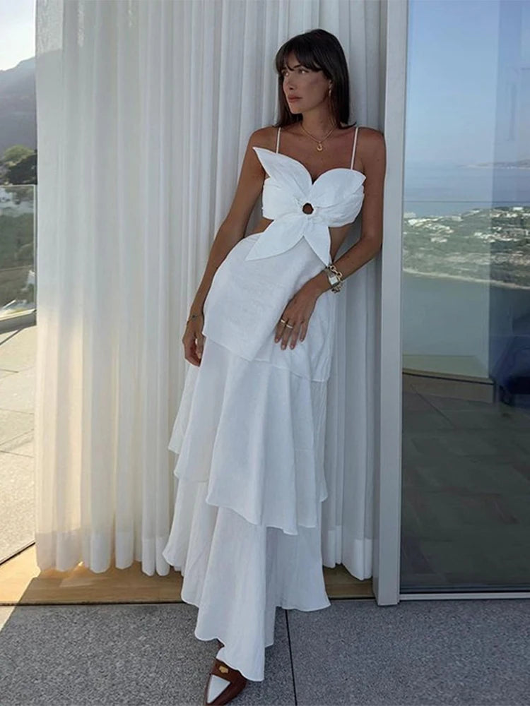 Vestido Marselha
