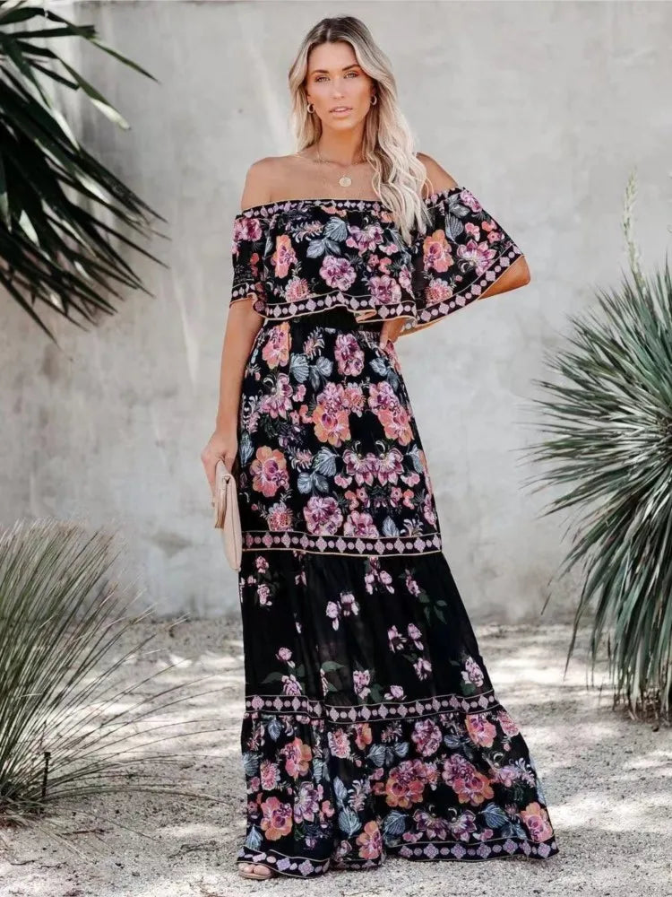Vestido Jasmin