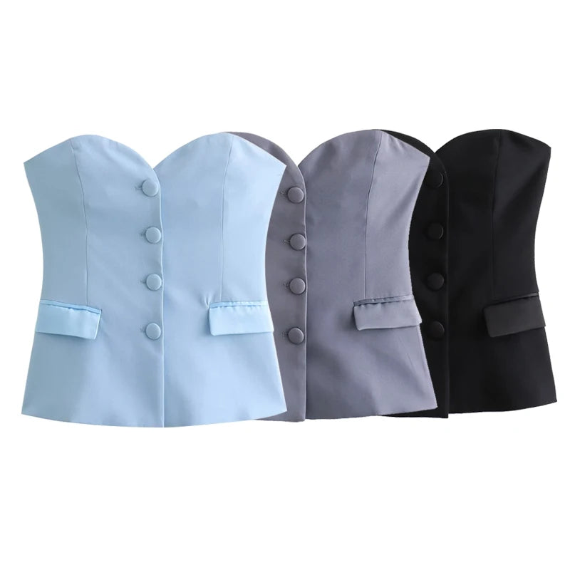 Corset Tayne