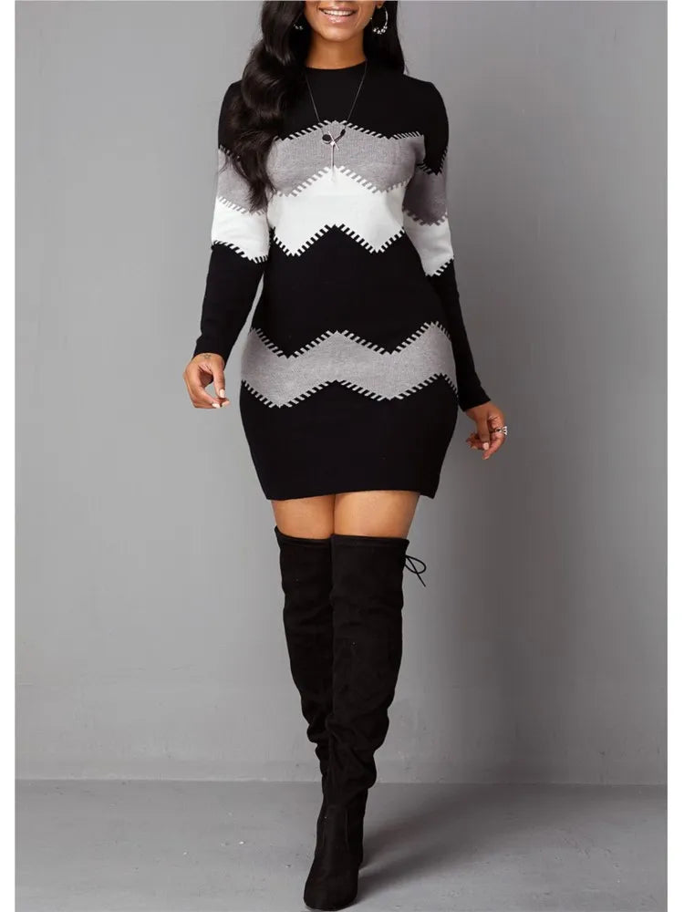 Vestido Blumenau