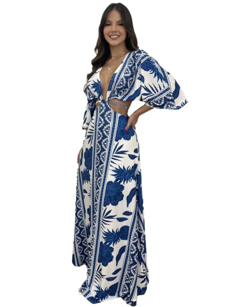 Vestido Dubai