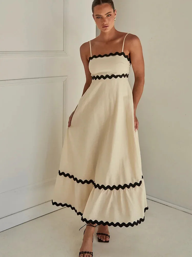 Vestido Rozz