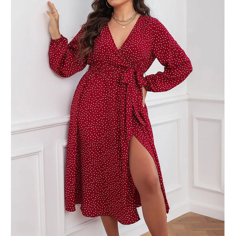 Vestido Angelina