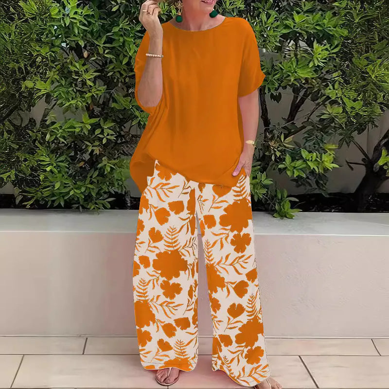 Conjunto Jasmim Plus