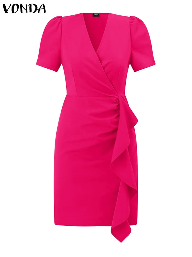 Vestido Maringá