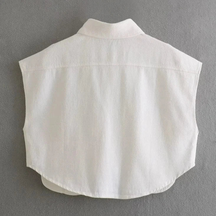 Cropped Paty