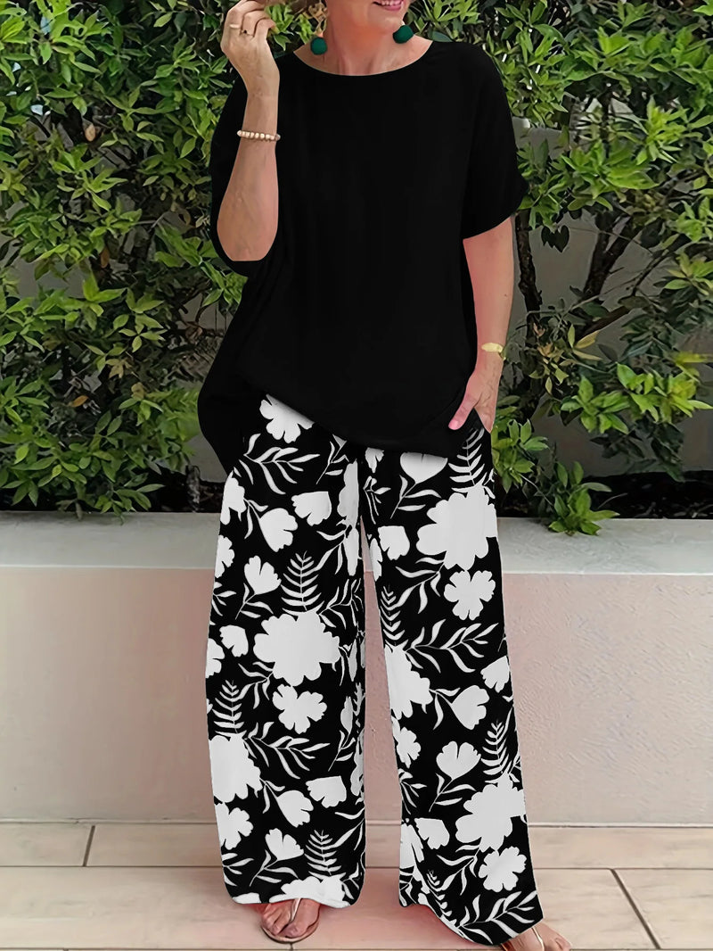 Conjunto Jasmim Plus