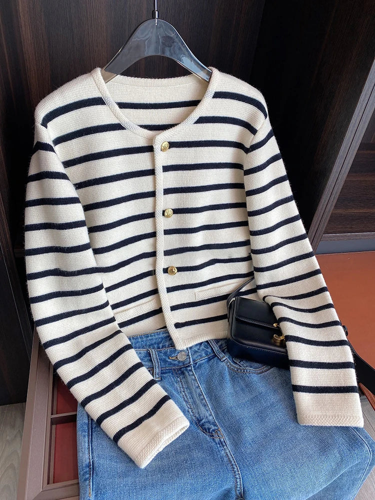 Cardigan Lávinea