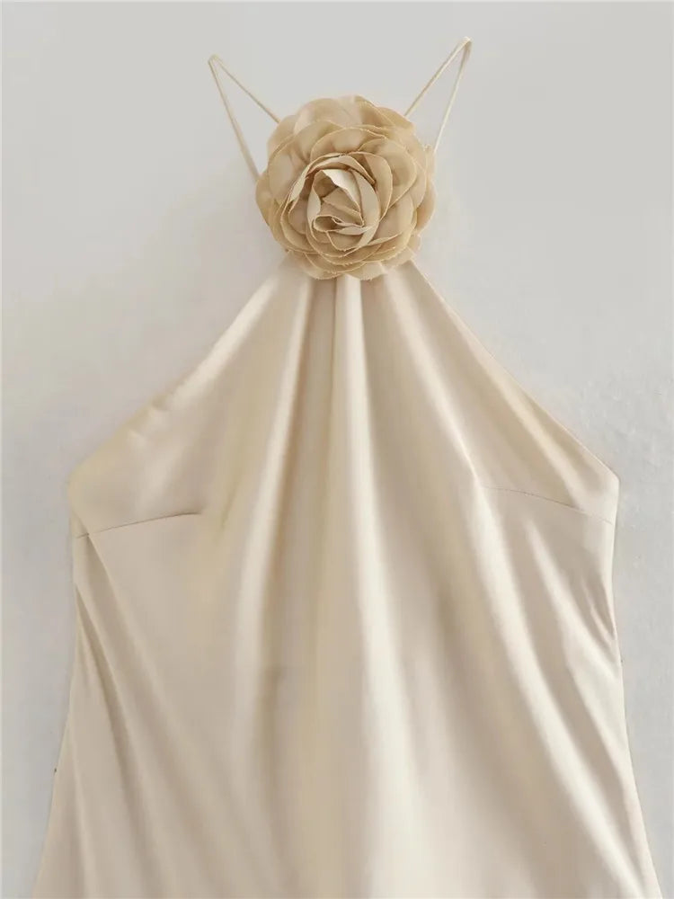 Vestido Deive