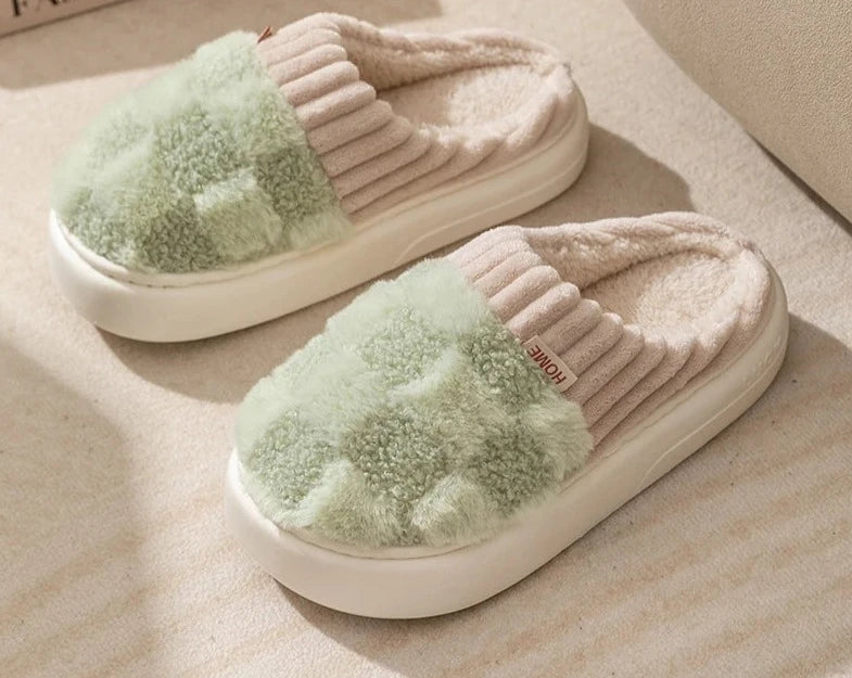 Chinelo Pantufa