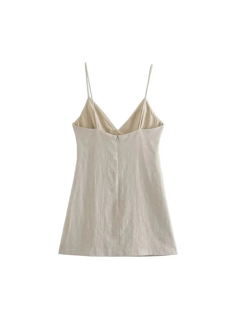 Vestido Deborá