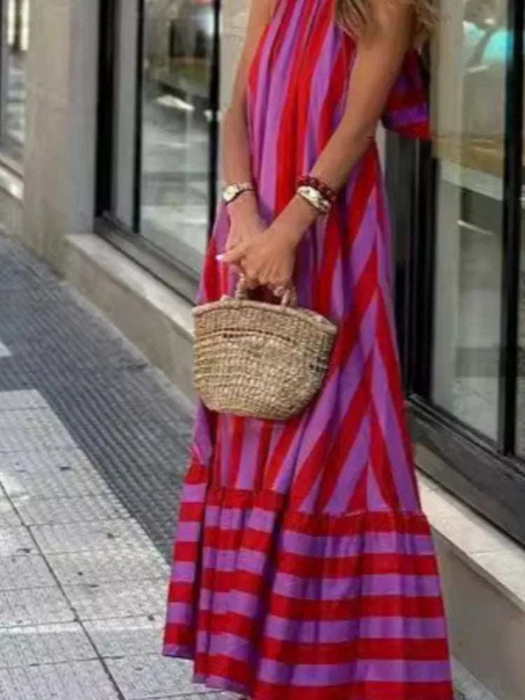 Vestido Rosemary