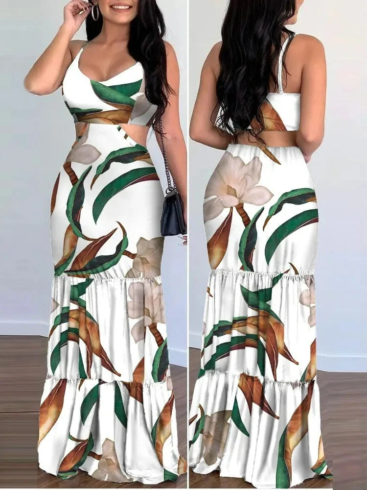 Vestido Nayara