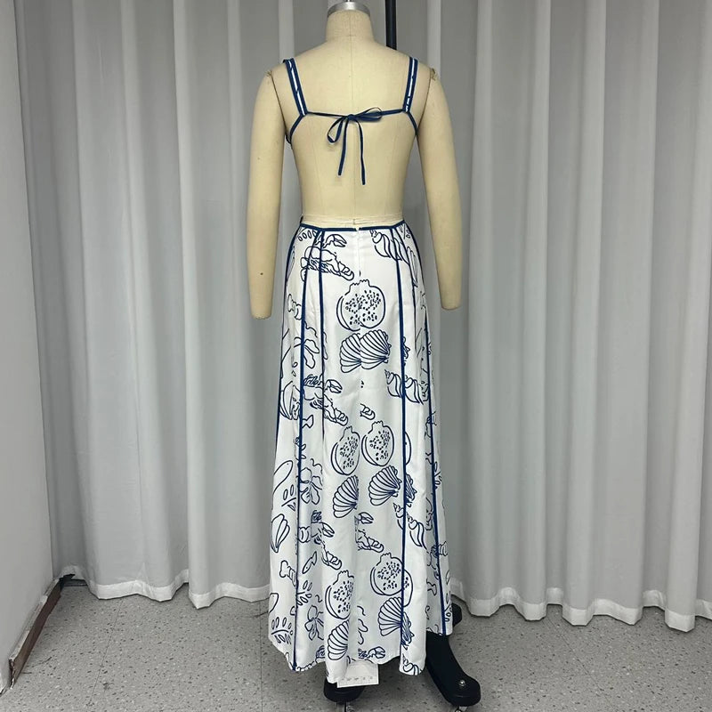 Vestido Leblon