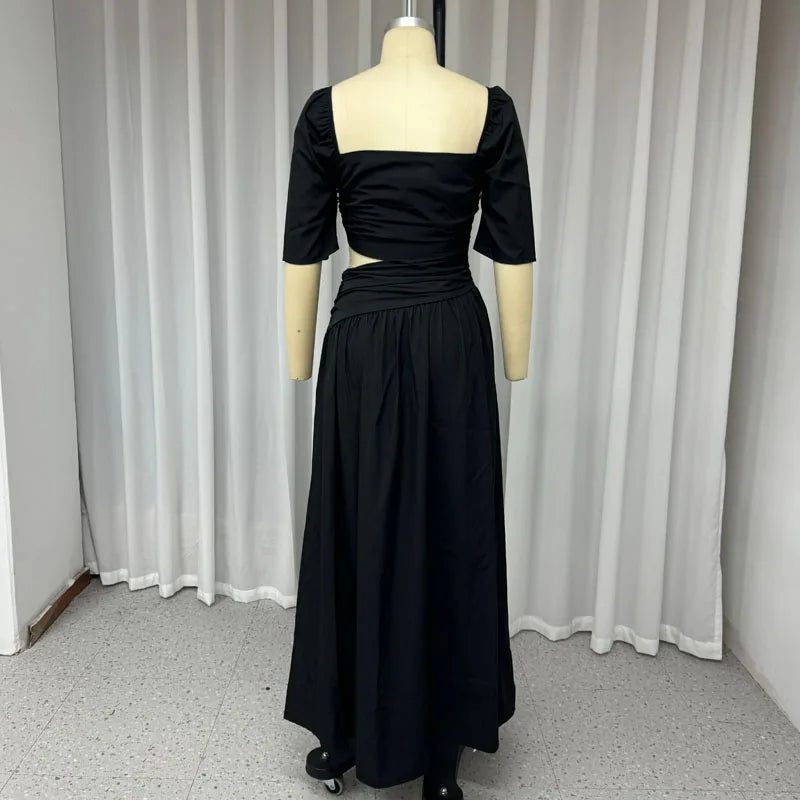 Vestido Saquarema
