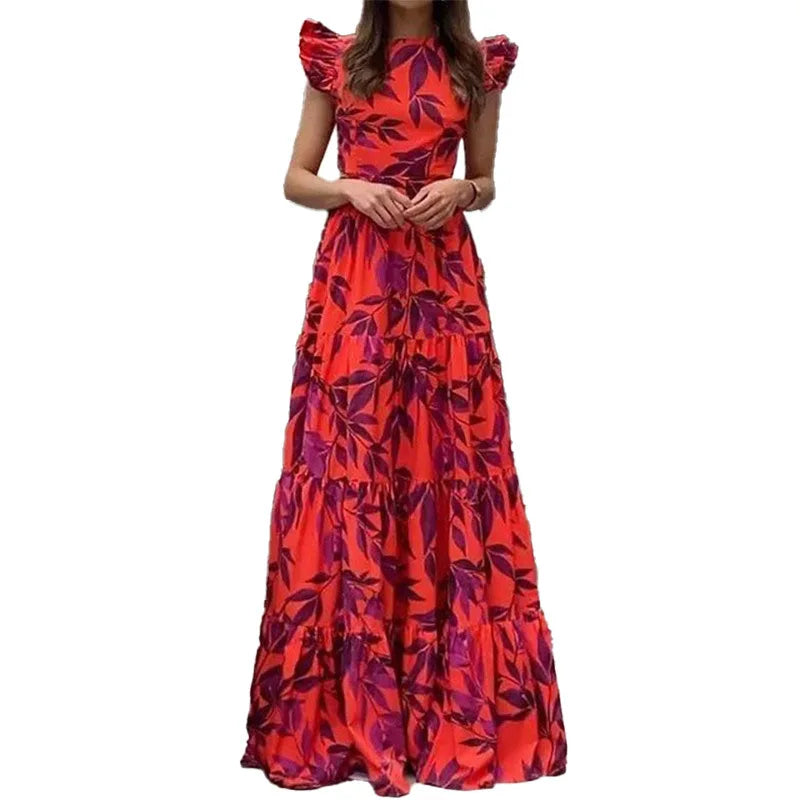 Vestido Cherry