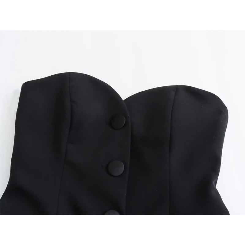 Corset Tayne