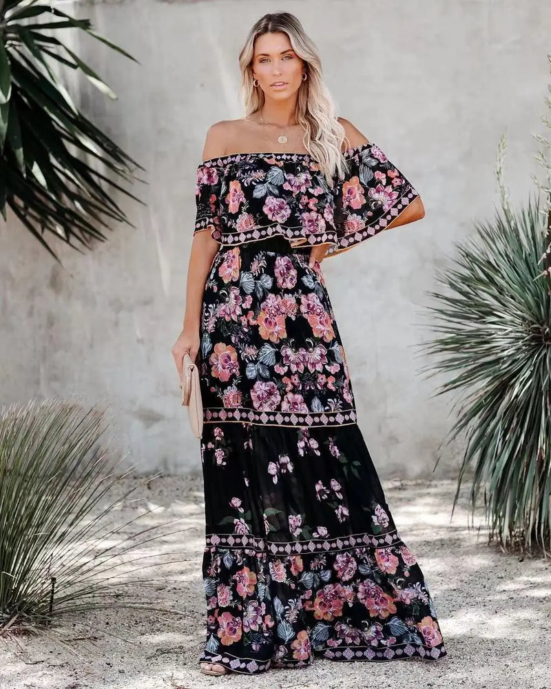 Vestido Jasmin