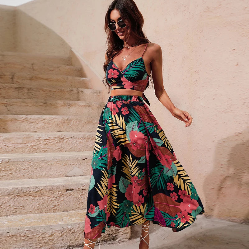 Conjunto Cancún